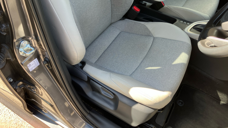 Toyota Yaris 1.5 Hybrid Excel 5dr CVT Hybrid Hatchback